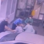 竹山鎮莊姓男子遭施暴後丟包醫院傷重致死