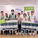 何欣純、陳素月攜手推動「中彰合作加速行動」