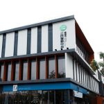 高市旗艦級健身新地標 三民運動中心開幕