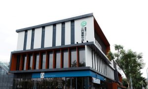 高市旗艦級健身新地標 三民運動中心開幕