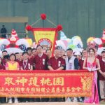 眾神護桃園 力挺棒球魂助弱