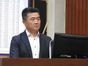 顏寬恆聲請解除限制出境出海 被駁回