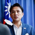 國民黨要求許輔應被撤職查辦
