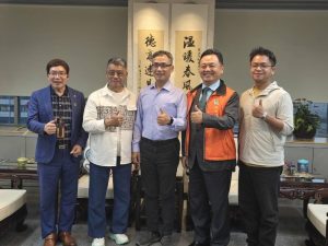 「自主都市更新」高峰論壇 10.3登場