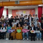 110名大專生獲助學金　嘉義家扶攜手各界愛心助青年求學