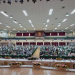115學年度全國高級中等學校及特殊教育學校校長會議(南區)