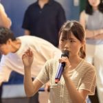 17歲高中生把夢想變展覽 《Between｜之間》用創作看見情緒