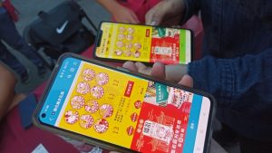 媽祖廟風華巡禮集章活動 9月開跑