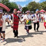 彰縣原住民族日 全民共享文化盛宴