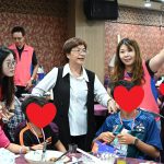 縣長媽媽王惠美 與監護兒有約