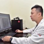 中市刑事鑑識中心實驗室 戮力打詐