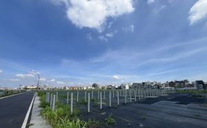 屏東市和生重劃區抵費地 開放投標