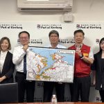 強化國際商港防災韌性 消防局推動港區企業防災合作