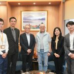 麗寶樂園攜木棉花集團 簽署合作