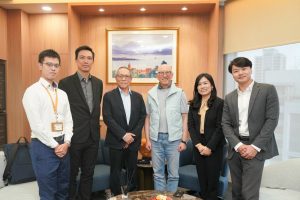 麗寶樂園攜木棉花集團 簽署合作