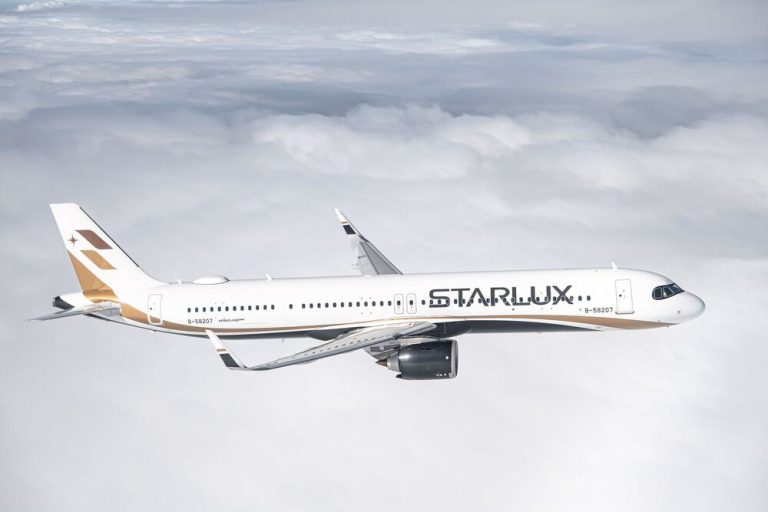 星宇航空台中至名古屋航線 開賣