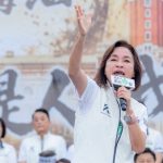 中共介選? 柯志恩籲賴清德:有證據就拿出來