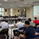 中部地區2026城鎮韌性(防空)演習 豐原警召開期前協調會 里民大讚