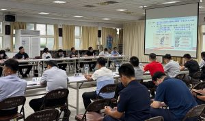中部地區2026城鎮韌性(防空)演習 豐原警召開期前協調會 里民大讚