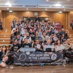 台日韓國際學生設計研習營 共創設計新能量