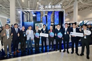 2026 Meet Greater South登場 250組新創齊聚高雄