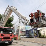 慈濟臺南防災特工營 160學童解鎖急救自救力