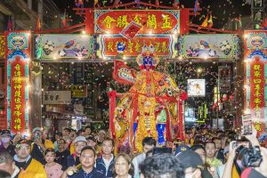 2026民雄大士爺文化祭開跑