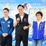 2026中醫嘉年華桃園登場