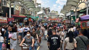 2026旗津風箏節精彩落幕 4天逾18萬人次 商圈業績成長4成
