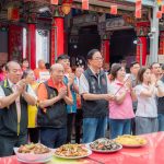 桃園客家義民祭 讓客家精神延續