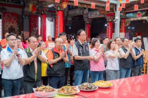 桃園客家義民祭 讓客家精神延續