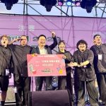 桃園鐵玫瑰熱音賞 決賽揭曉