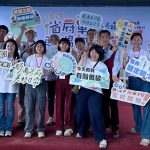 騎行串連在地生活　低碳生活月三大路線同步啟動