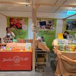 彰化好物來襲 物產展登陸台中新光