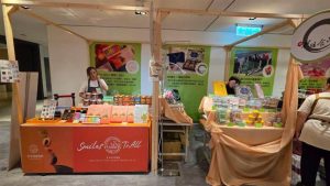 彰化好物來襲 物產展登陸台中新光