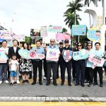 彰化開學日 縣府守護學童上學路