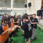 台日青春交流 深化兩地文化交流