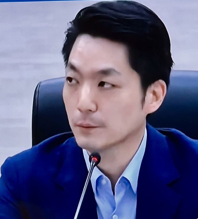 　【幽湖閒話】2026全民倒閣？∕李伯元