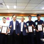 桃警攜民間打詐 已見成效