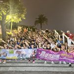 走跑高雄3.0 熱血落幕