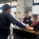 走失兩日終團圓 潭子警助失蹤婦平安返家