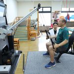 中風廚師3年復健 七夕送愛妻健康禮