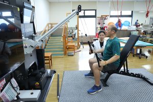 中風廚師3年復健 七夕送愛妻健康禮