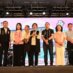 王功漁火節海洋音樂會圓滿落幕