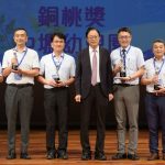 115學年度第1學期校長會議 張善政盼深化多元學習 接軌AI與全球科技趨勢