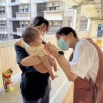 基隆再添二處公托 達「一區一公托」目標