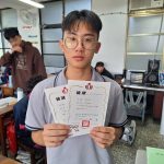 154人錄取國立大學 二信高中技高部成績亮眼