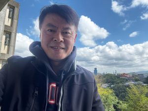 中正國中吳建昀 榮獲115年「師鐸獎」