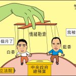 時事漫畫