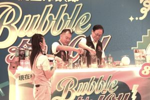 桃園冷飲節規模擴大 130家特色店家參與
